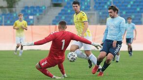 Motor II Lublin – Lewart Lubartów 1:1 i siedem goli Stali Poniatowa [zdjęcia]