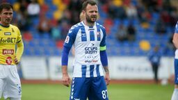 Adrian Paluchowski (Wisła Puławy): W tej lidze gra się jednocześnie o awans i utrzymanie