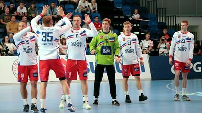 Azoty Puławy powalczą o trzecie zwycięstwo przeciwko Gwardii Opole