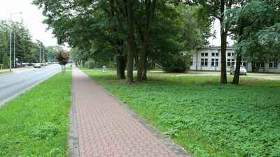 Puławy. Hospicjum prosi o działkę prezydenta. A prezydent prosi starostę