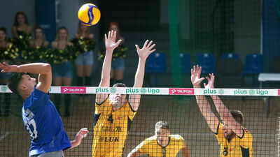 Bogdanka Volley Cup im. Tomasza Wójtowicza już w weekend