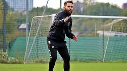 Goncalo Feio (Motor Lublin): To może być projekt mojego życia