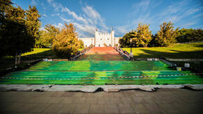 Praca Leona Tarasewicza