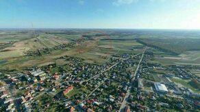 Woda w rzece czeka, a "zalew piasecki" w zawieszeniu. Brakuje jeszcze pieniędzy