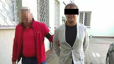 Duże straty u kosmetyczki w Białej Podlaskiej. Po jego nieproszonej wizycie