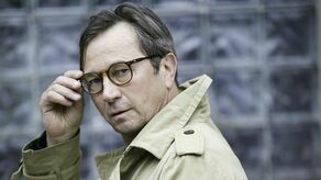 Piotr Cyrwus. "Rysiek z Klanu" szczerze o życiu i teatrze