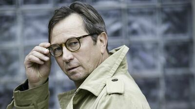 Piotr Cyrwus. "Rysiek z Klanu" szczerze o życiu i teatrze