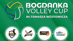 Bogdanka Volley Cup im. Tomasza Wojtowicza, czyli dwa dni święta siatkówki w Lublinie