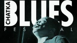 Chatka Blues Festival 2022. Wśród gwiazd Kasa Chorych