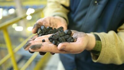 „Węgiel je we…” W końcu są pieniądze na dopłaty