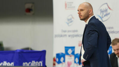 Enea Zastal – Polski Cukier Start 96:67. Bez przełamania na wyjeździe