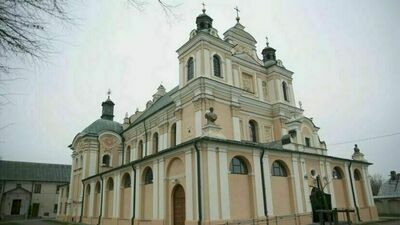 Do parafii w Opolu Lubelskim ksiądz Tomasz F. trafił w 2018 roku 