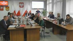 Wrześniowa sesja RM w Opolu Lubelskim