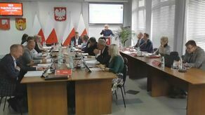 Wrześniowa sesja RM w Opolu Lubelskim