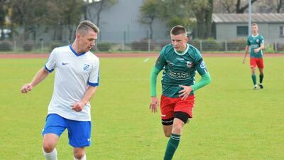 Fragment sobotniego spotkania w Hrubieszowie

