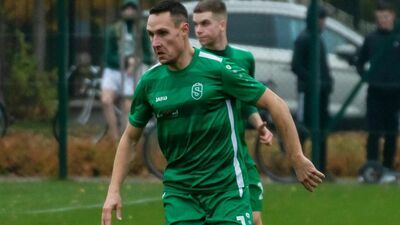 Świdniczanka – Powiślak Końskowola 7:1. Dobra reakcja po porażce