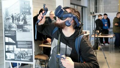 Politechnika Lubelska o zdalnym nauczaniu. Prorektor składa ważną deklarację