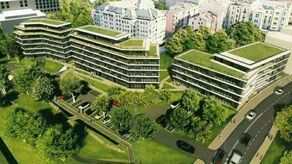 Krok w przód, krok w tył… Kolejna decyzja dewelopera