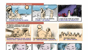 Комікс. Польща про нас