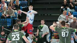 Azoty Puławy grają z RK Nexe Nasice o awans do fazy grupowej Ligi Europejskiej