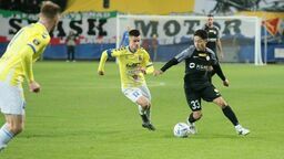 Wiemy z kim Górnik Łęczna i Motor Lublin zagrają w Fortuna Pucharze Polski