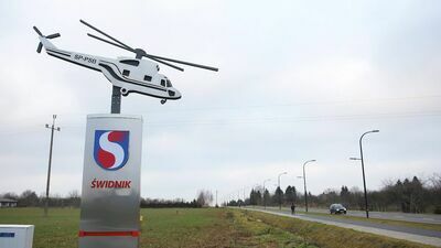 Już wiadomo czego pragną mieszkańcy Świdnika. Muzycznych Wieczorów u Świętej Kingi