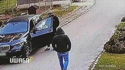 Plaga kradzieży samochodów. Czy można skutecznie zabezpieczyć auto?