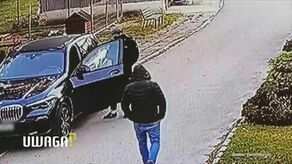 Plaga kradzieży samochodów. Czy można skutecznie zabezpieczyć auto?