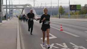 6. Półmaraton Lubelski. Znamy zwycięzców. Zdjęcia 