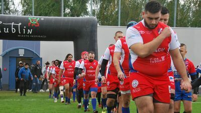 Podwójna stawka meczu Edach Budowlanych z Lechią Gdańsk