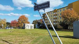 O zmianę przeznaczenia tego terenu stara się lubelska spółka Modern Service