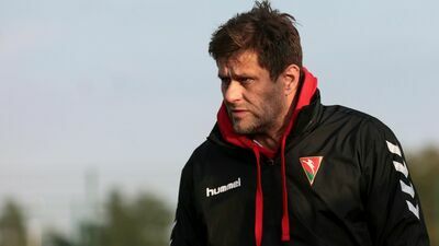 KSZO – Lublinianka 3:2. Znowu nieudana końcówka