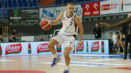 Tauron GTK Gliwice – Polski Cukier Start Lublin 63:49. Wróciły stare demony