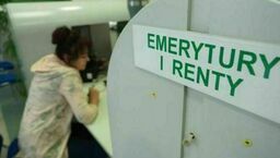 Wiadomo, o ile wzrosną renty i emerytury. Waloryzacja świadczeń 2023