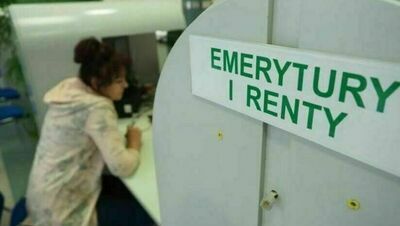 Wiadomo, o ile wzrosną renty i emerytury. Waloryzacja świadczeń 2023