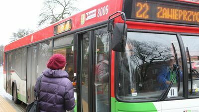 Lublin. Kierowcy w strachu. "Ludzie nie mają pewności, czy będą mieć pracę"