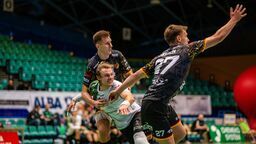 Druga porażka Padwy Zamość, AZS AWF Biała Podlaska liderem