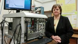 Tabletki z jodkiem potasu. "Używa się ich tylko w przypadkach absolutnie koniecznych"