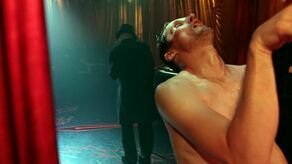 Premiera Passiniego w Lublinie. Tym razem to widzowie dostaną maski