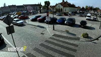 "Jesienią rynek zamienia się w rynnę". Betonoza zalewa polskie miasta