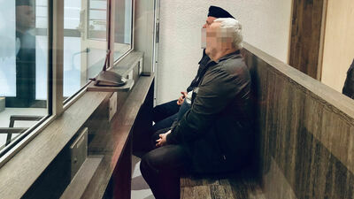 Proces Waldemara Ch. rozpoczął się w maju, ale w najbliższym czasie ruszy na nowo