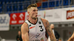 Polski Cukier Start Lublin w niedzielę zagra z Treflem Sopot