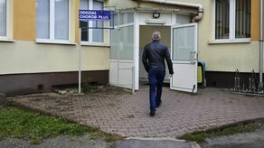 W nowej lokalizacji oddział pulmonologiczny może przyjąć więcej pacjentów. Jest na to zapotrzebowanie