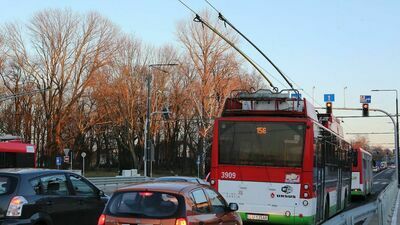 Drugi przetarg zakończył się porażką z braku chętnych dostawców.