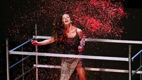 Romeos & Julias unplagued. Traumstadt. Polski Teatr Tańca w Zamościu