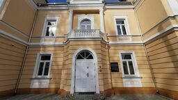 Wyremontowana, zabytkowa kamienica czeka na otwarcie. "To takie kraśnickie"