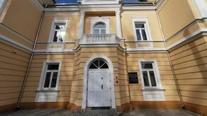 Wyremontowana, zabytkowa kamienica czeka na otwarcie. "To takie kraśnickie"