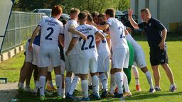 KS Cisowianka Drzewce odniósł najwyższe zwycięstwo w historii swoich występów w lubelskiej klasie okręgowej