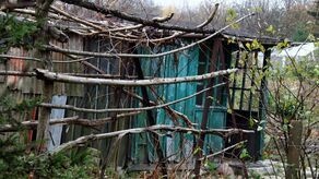 Dramatyczne sceny na działkach w Lublinie. 15-latka opowiedziała, co jej zrobił