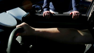 Zdjęcie ilustracyjne